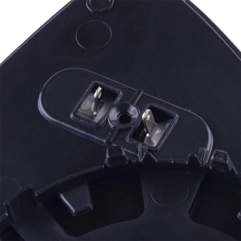 BMW X1 F48 Heated Wing Mirror Glass Left Side (2016-2023)