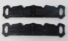 Peugeot Partner & Tepee CAM 2 x ROCKER COVER GASKETS (2006–2006)