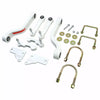 Toyota Hilux Vigo Rear Stabilizer Kit (2005-2014)