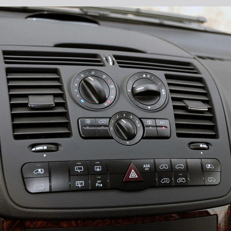 Mercedes Viano Vito W636 W639 A/C Air Vent Outlet Grille (2003-2014)