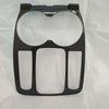 Maserati GranTurismo 08-19 100% Carbon Fiber Gear Shift Panel Cover Trim Fit