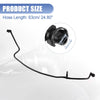 Land Rover Range Rover Heater Hose Radiator Expansion Tank Pipe (2003-2012)
