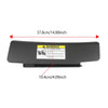 2006-2015 Mazda MX-5 Miata Sun Visor (2006-2015)