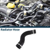 Land Rover Discovery Sport (2015-2019) Rubber Black 1Pc Radiator Hose