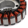 Yamaha YBR 125 ED Alternator Stator 92mm (2007-2014)