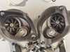 Ford F150 EcoBoost 3.5L Billet Turbo Turbochargers (2011-2012)