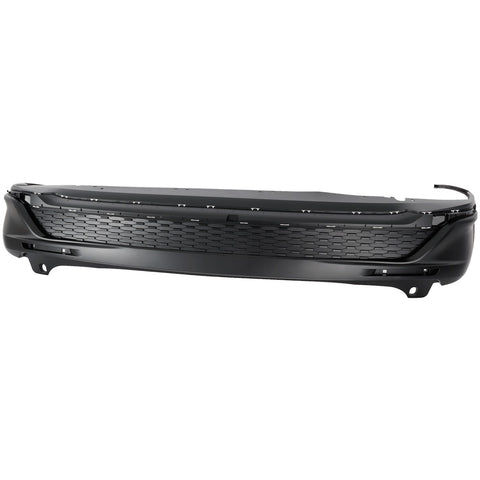 Bumper Cover Fascia Rear Lower 5216908901 for Toyota