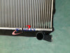 Toyota Hiace RZH LZH 2.4L 1989-2005 W / Neck Pipe Radiator