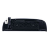 Suzuki Alto GF JIMNY Rear Left Outer Door Handle Black