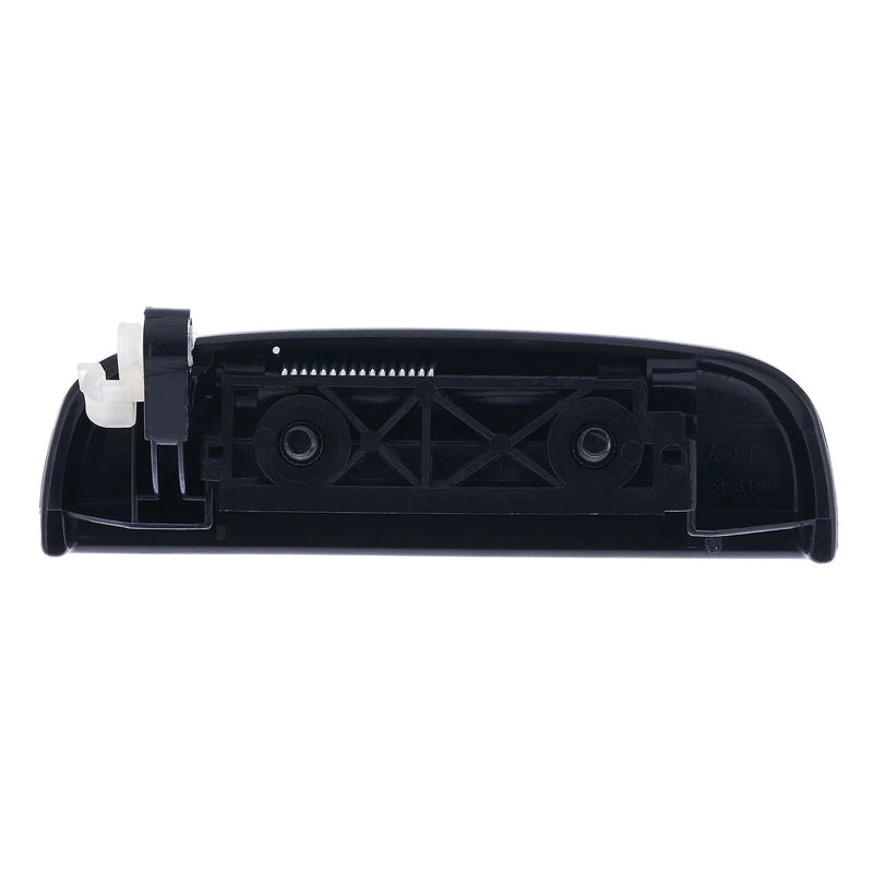 Suzuki Alto GF JIMNY Rear Left Outer Door Handle Black
