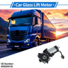 Mercedes-Benz Actros Power Window Regulator Lift Motor (2002-2023)