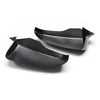 BMW M5 F10 2012-2018 Real Carbon Fiber Side Rearview Mirror Cover Caps