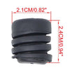 Nissan Navara D22 Rear Trunk Lid Rubber Mounting Trim Bush (2005-2015)