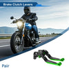 Yamaha WR125X Brake Clutch Levers / Adjustable Short Long / Levers