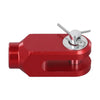Honda CRF Series Red Rear Brake Clevis