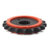 Suzuki GSXR1300 17T Rubber Cushioned Front Sprocket (1999-2007)