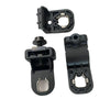 Audi Q5 Repair Kit Accessory Black Bracket (2013–2016)