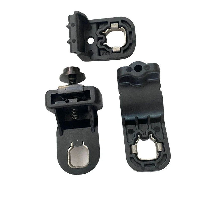 Audi Q5 Repair Kit Accessory Black Bracket (2013–2016)