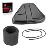 Honda CRF80F XR100R Air Filter Cap w/ Seal