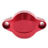 659, 696, 796, 1100, 821, 1200, Hyperstrada Ducati Monster Alternator Cover (2008-2020)