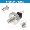 KIA RIO (2007-2011) 1.6L Engine Oil Pressure Sensor