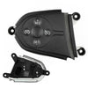 Chevrolet Silverado GMC Steering Wheel Cruise Control Switch (2007–2013)