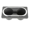 Nissan TITAN Center Console Cup Holder (2016–2024)