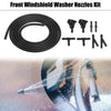 Hyundai Sonata Windshield Washer Nozzles (2002-2005)