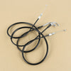 Honda Shadow Aero 750 VT750C Throttle Cables (2004-2009)