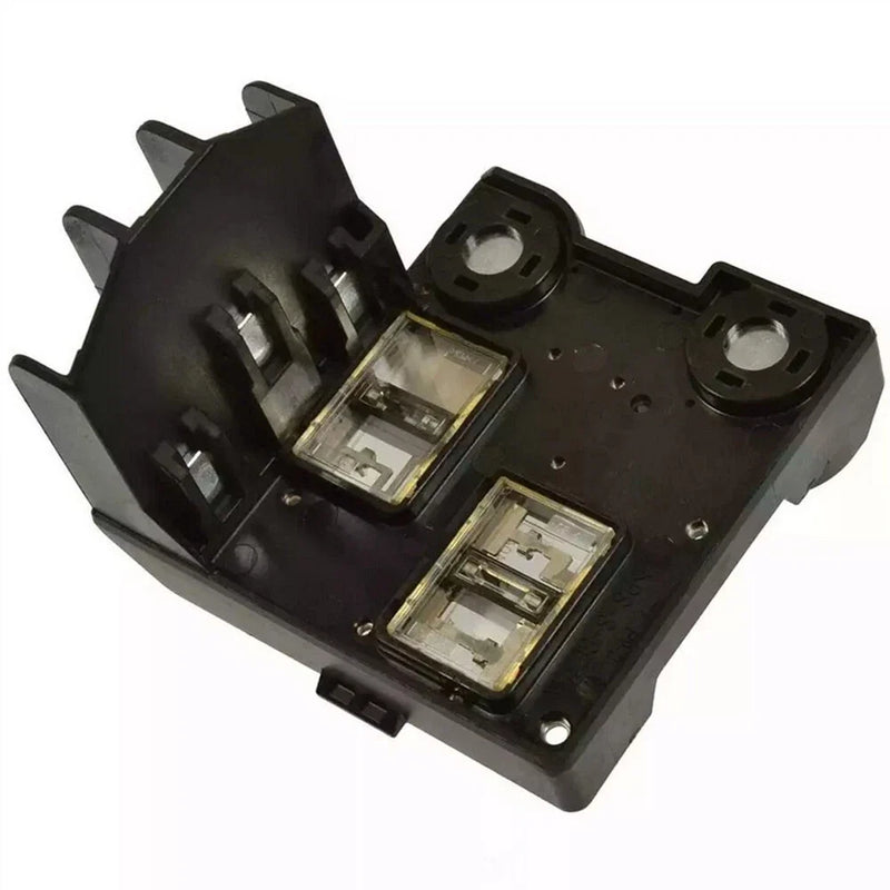 2018-2019 Toyota C-HR Fusible Block (2018-2019)