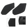 Honda CBR600RR Tank Traction Pad Side Gas Knee Grip Protector (2003-2006)