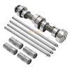 Polaris RZR 800 Camshaft Valve Lifters Push Rods Kit (2008–2014)