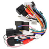 Ford Focus Ranger 16Pin Wire Harness Adapter Connector (2012-2015)