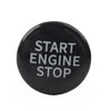 BMW G20 G14 G15 G29 G05 G06 G07 Engine Start Stop Button Cover (2019-2021)