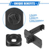 Honda Acura 2 x Kits Car Holder Retainer (2016-2021)