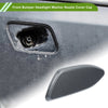 Toyota Rav4 Front Left Washer Nozzle Cover Cap Gray (2010–2012)