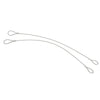 Chevrolet C4   Cable Emergency Hood Release Cable (1984-1996)