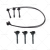 Toyota Landcruiser Prado 5VZ-FE Ignition Coil Pack Kit (1996-2002)