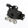 Holden Barina TM 1.6L F16D4 Right Side Engine Mount (2011-2023)