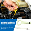 Mitsubishi Lancer Engine Oil Level Dipstick (2003-2017)