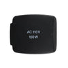 Ford Lincoln AC Power Outlet 110V 150W (2013-2019)