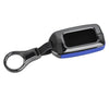 Honda Civic CR-V HR-V Accord Jazz Zinc Alloy Key Fob Cover Case (2001-2023)