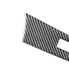 Lexus CT200h Carbon Fiber Window Lift Panel Switch Cover (2011-2017)