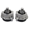 BMW Z4 2Pcs Engine Motor Mounts (2019–2023)
