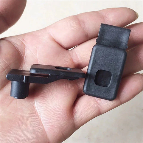 Chevrolet Cruze Sedan Hatchback Glove Box Buckle Clips (2009-2015)