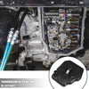 GM 8L90 8L90e Plastic Black Oil Pan & Transmission Filter
