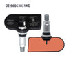 Chrysler Town & Country TPMS Tire Pressure Sensors (2008–2016)