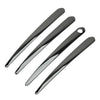 Toyota RAV4 Highlander 4 x Stainless Steel Door Handle Trim (2019-2023)