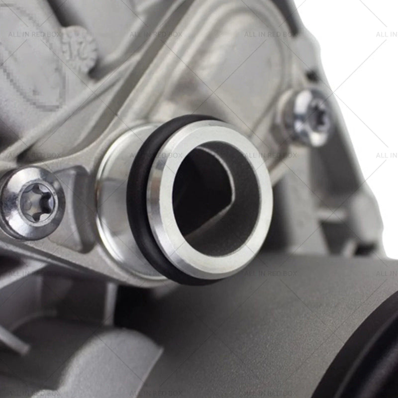 Range Rover Sport Engine Oil Cooler (2010 - Present)