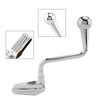BMW R18 Classic Chrome MV Extended Reverse Gear Lever (2020)